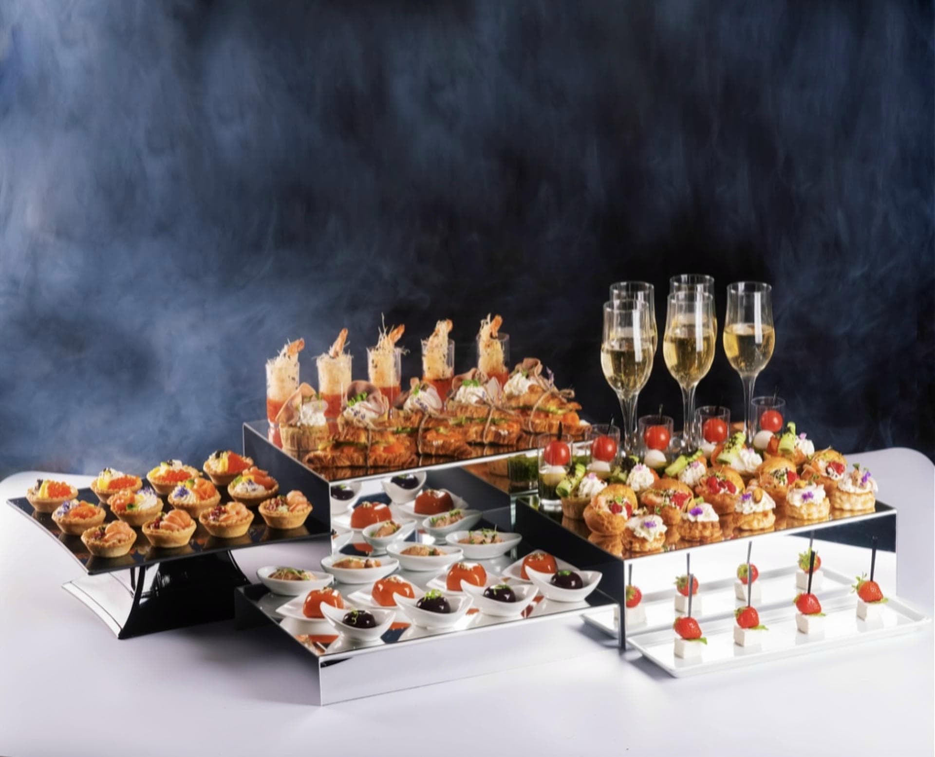 Кейтеринг от Балук